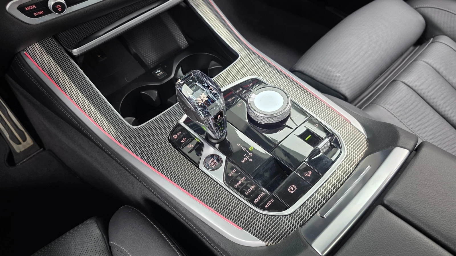 BMW X5 xDrive30d M Sport | HUD | 360  | MEMORY | Mobile.bg � ����������� 8