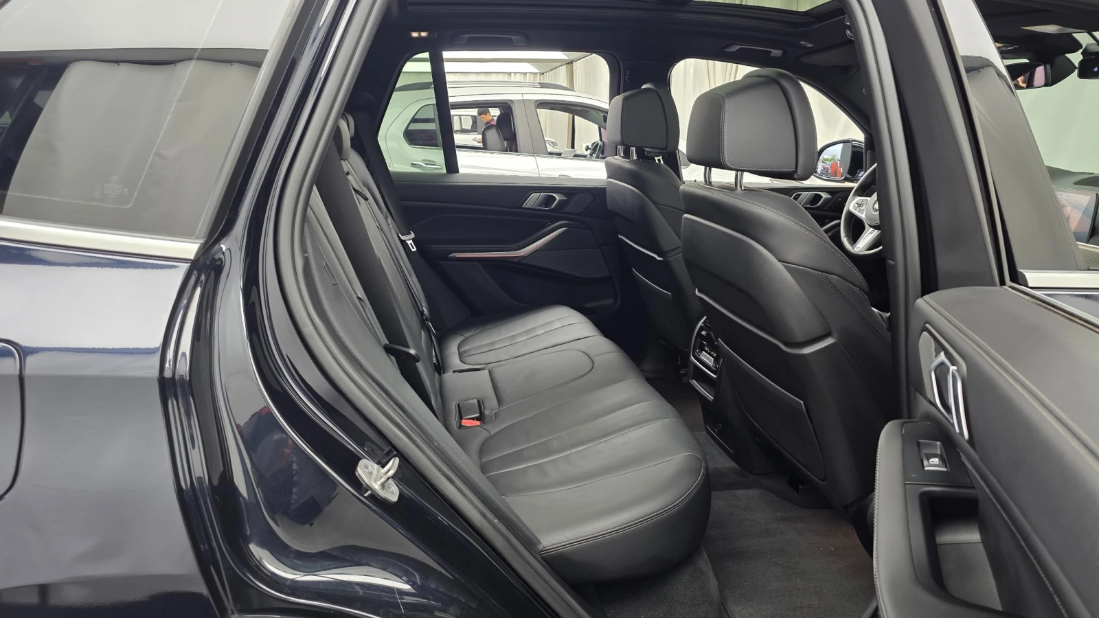 BMW X5 xDrive30d M Sport | HUD | 360  | MEMORY | Mobile.bg � ����������� 16