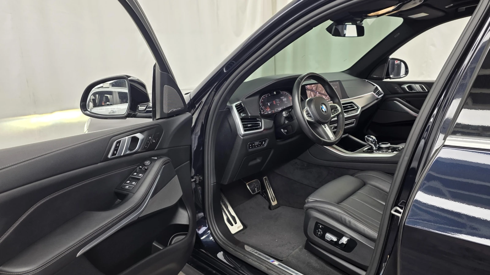 BMW X5 xDrive30d M Sport | HUD | 360  | MEMORY | Mobile.bg � ����������� 15