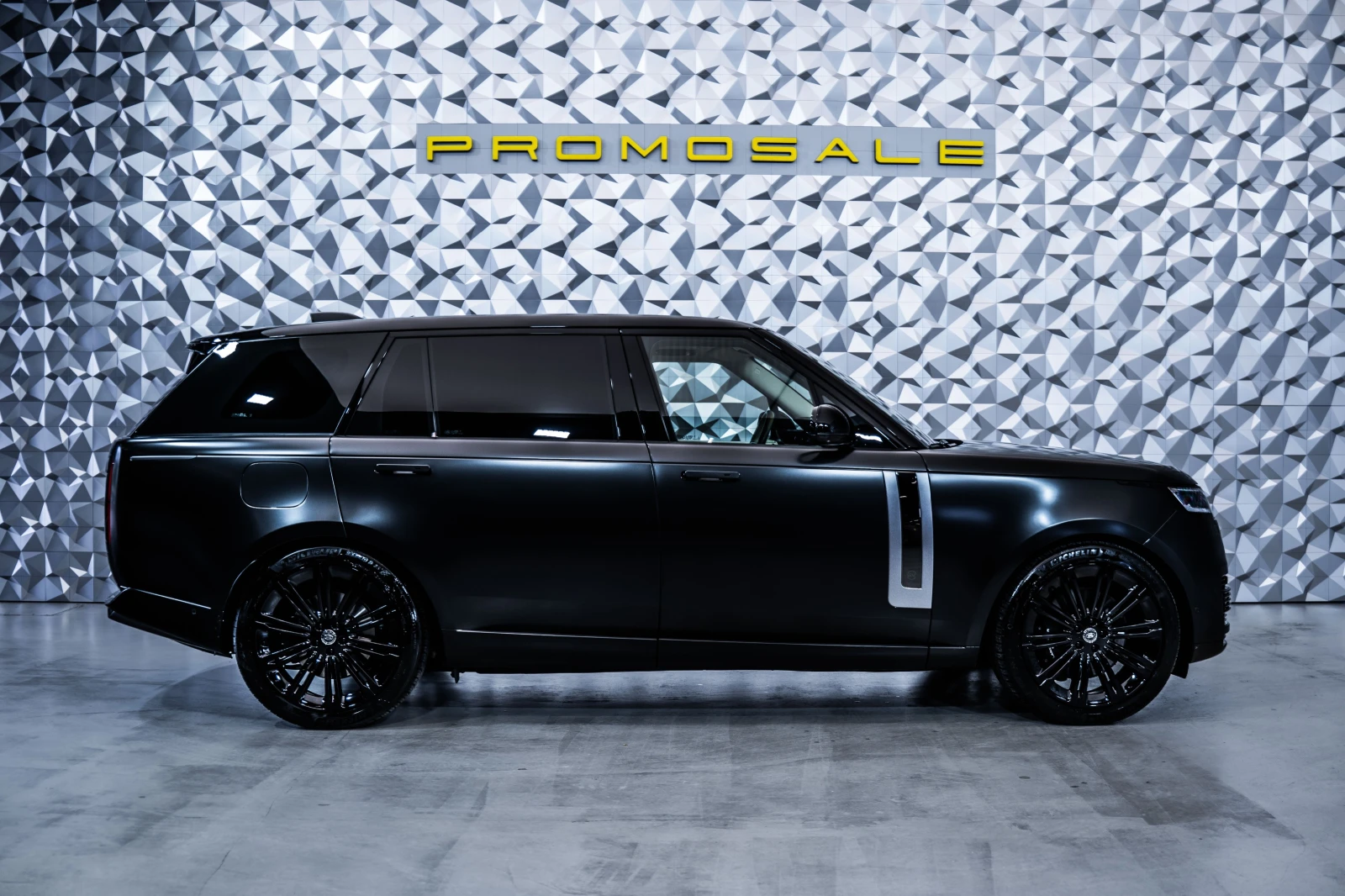 Land Rover Range rover SV 615* Pano* Meridian* TV* ���� | Mobile.bg � ����������� 6