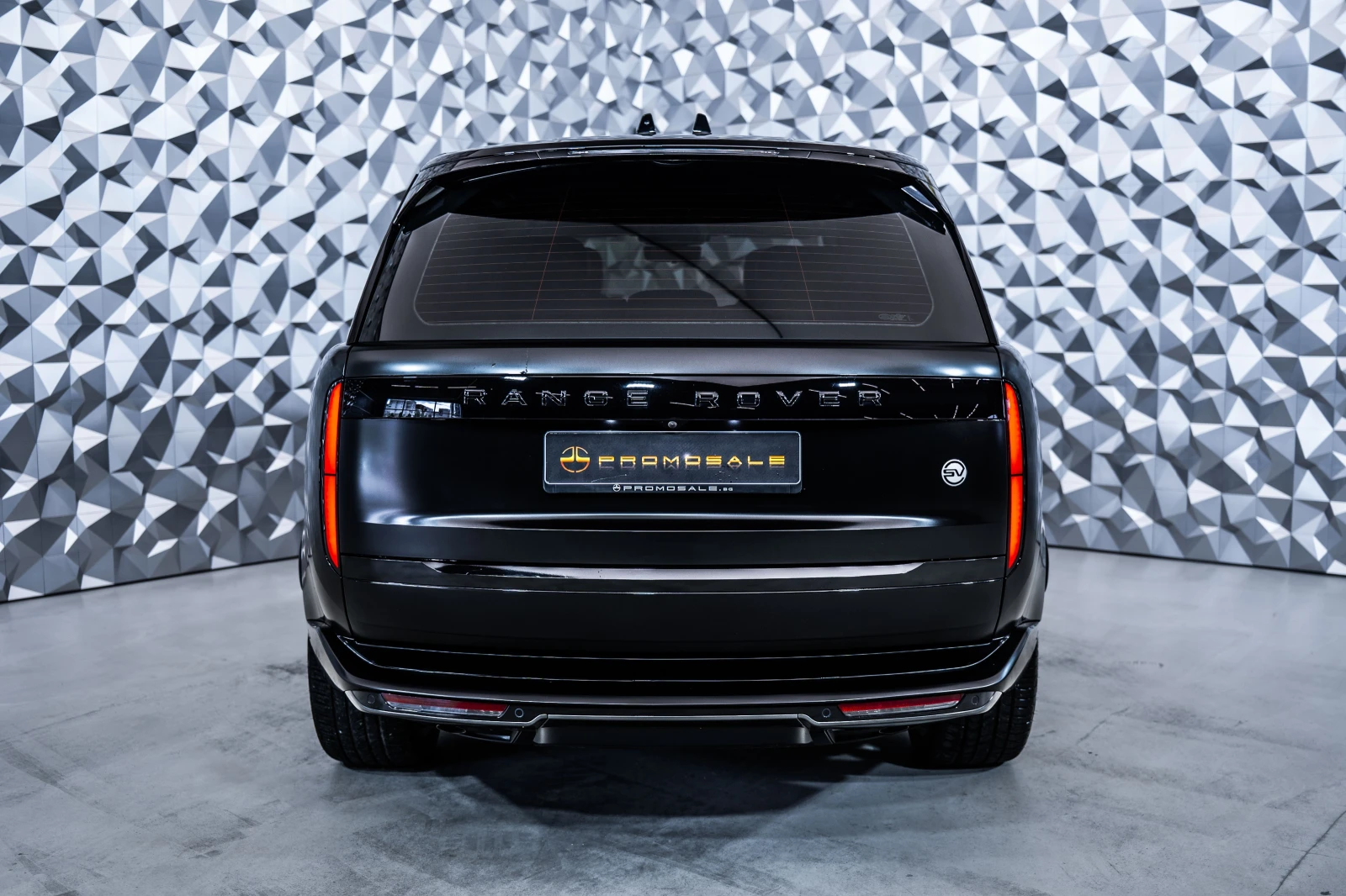 Land Rover Range rover SV 615* Pano* Meridian* TV* ���� | Mobile.bg � ����������� 5