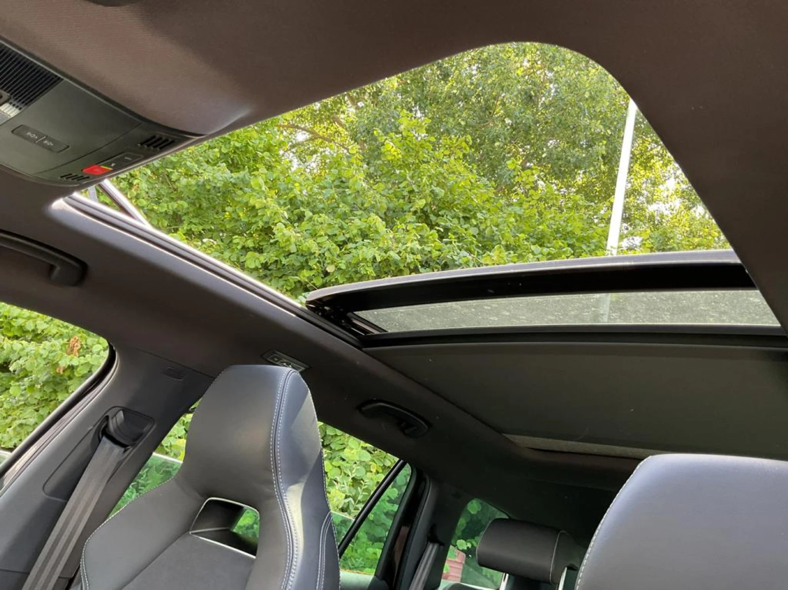 Skoda Kodiaq 2.0 TDI Sportline, снимка 12 - Автомобили и джипове - 55537688
