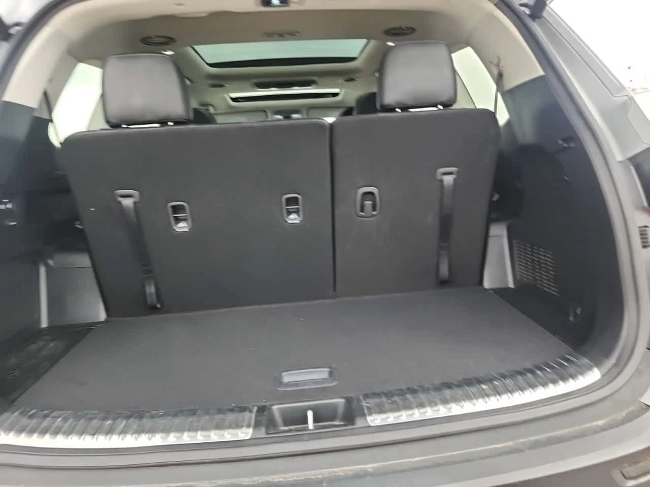Kia Telluride SX Limited * Един собственик * От Hyuindai * CARFX, снимка 14 - Автомобили и джипове - 55538672