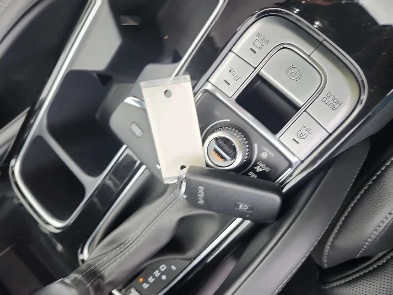 Kia Telluride SX Limited * Един собственик * От Hyuindai * CARFX, снимка 10 - Автомобили и джипове - 55538672