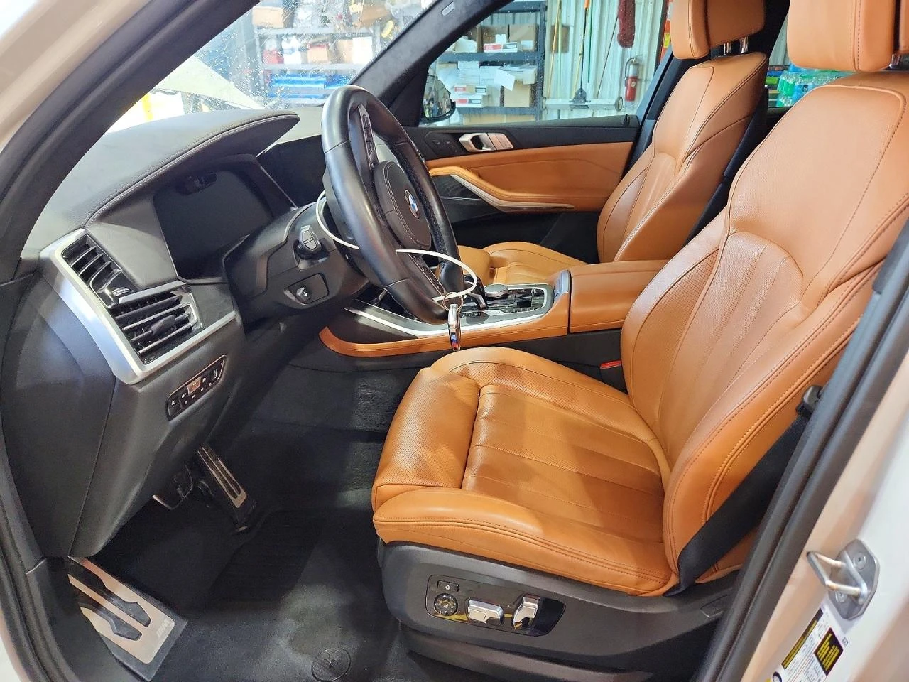 BMW X7 | Mobile.bg � ����������� 7