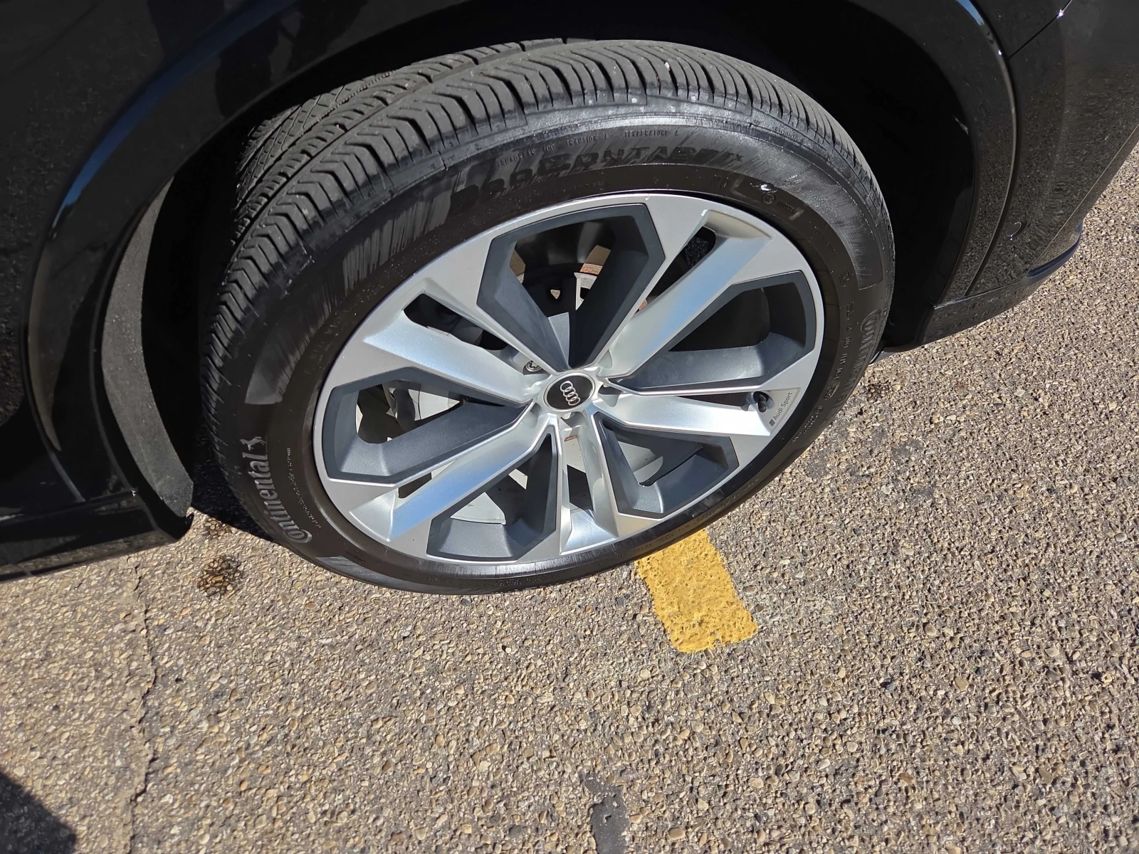 Audi Q7 * Progressiv * CARFAX * ОПЦИЯ ЗА ФИНАНСИРАНЕ, снимка 7 - Автомобили и джипове - 55945220