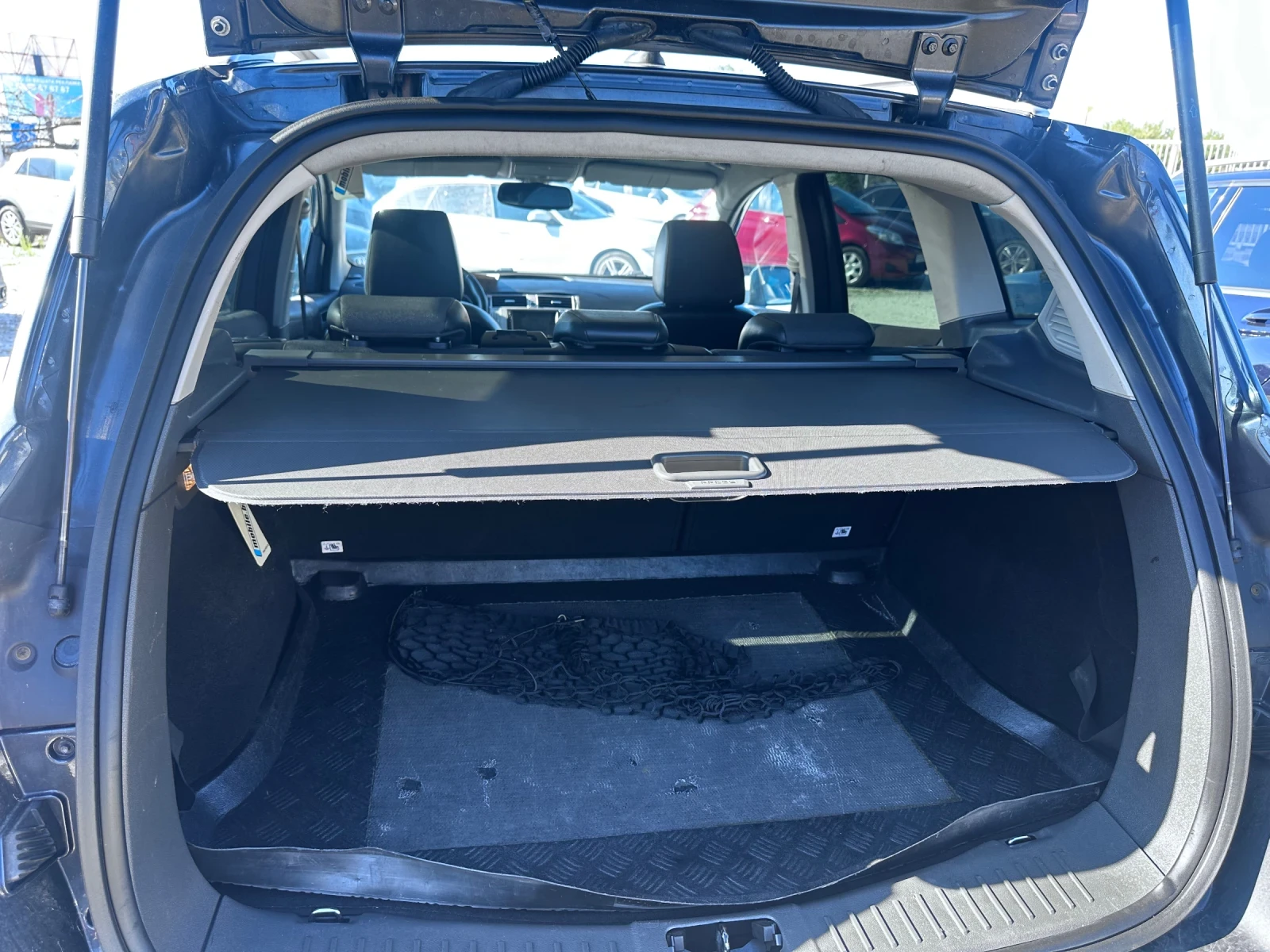 Ford Kuga, снимка 7 - Автомобили и джипове - 56066865
