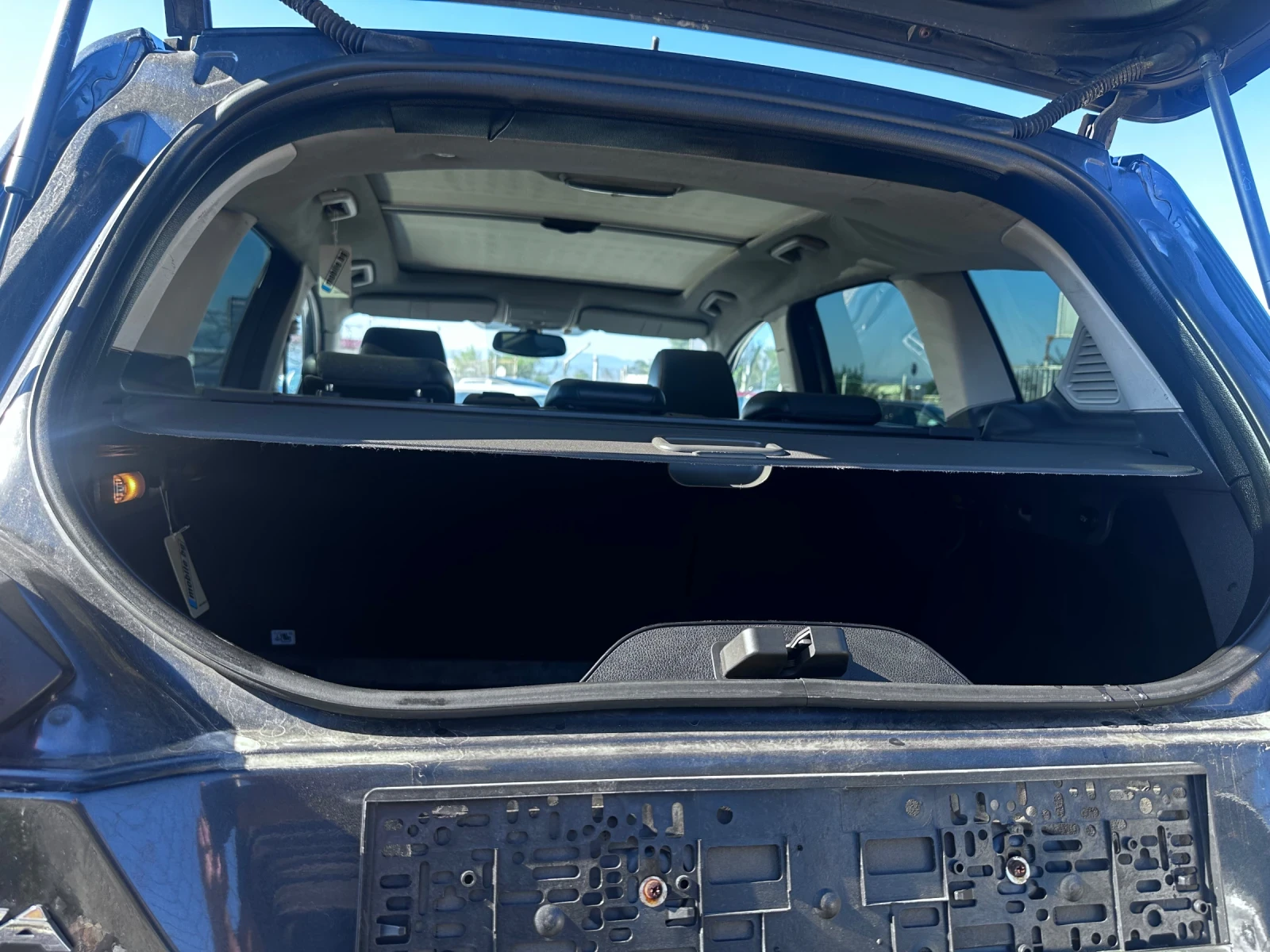 Ford Kuga, снимка 8 - Автомобили и джипове - 56066865