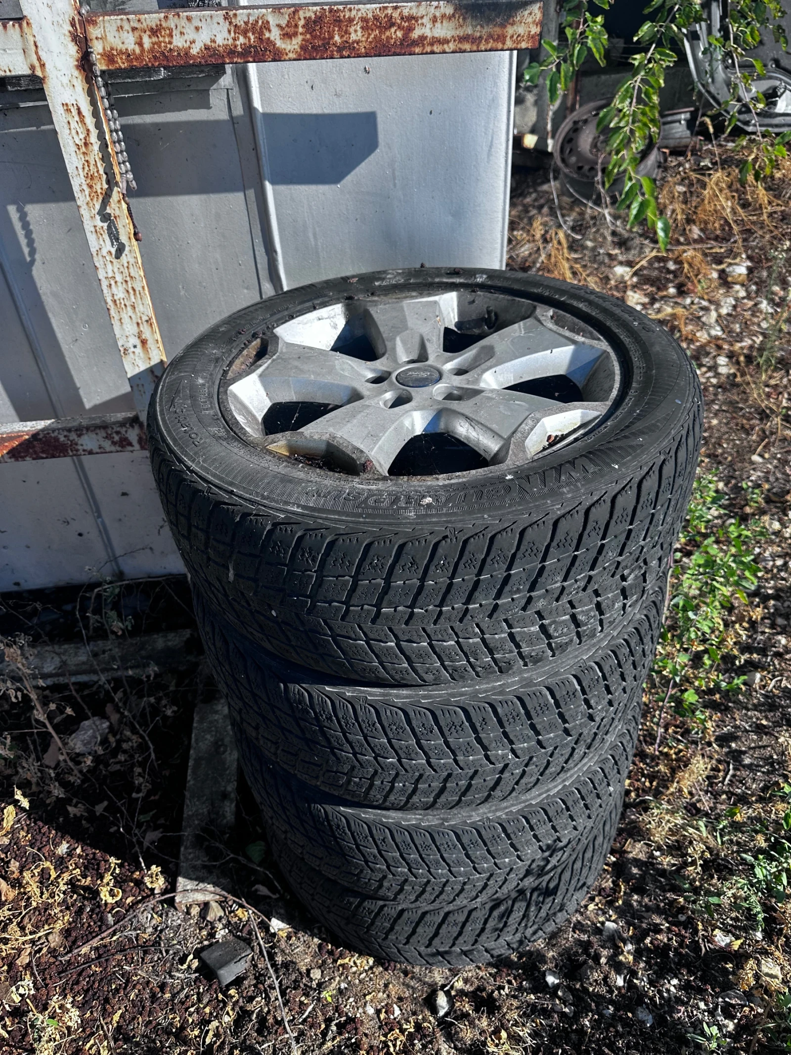 Ford Kuga, снимка 9 - Автомобили и джипове - 56066865