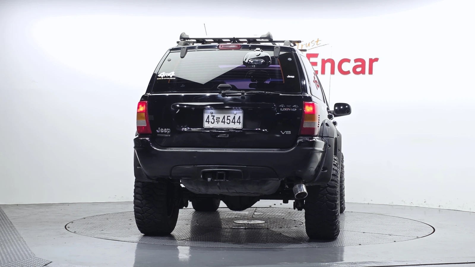 Jeep Cherokee 4.7 Limited autogeorge.com, снимка 7 - Автомобили и джипове - 56114117