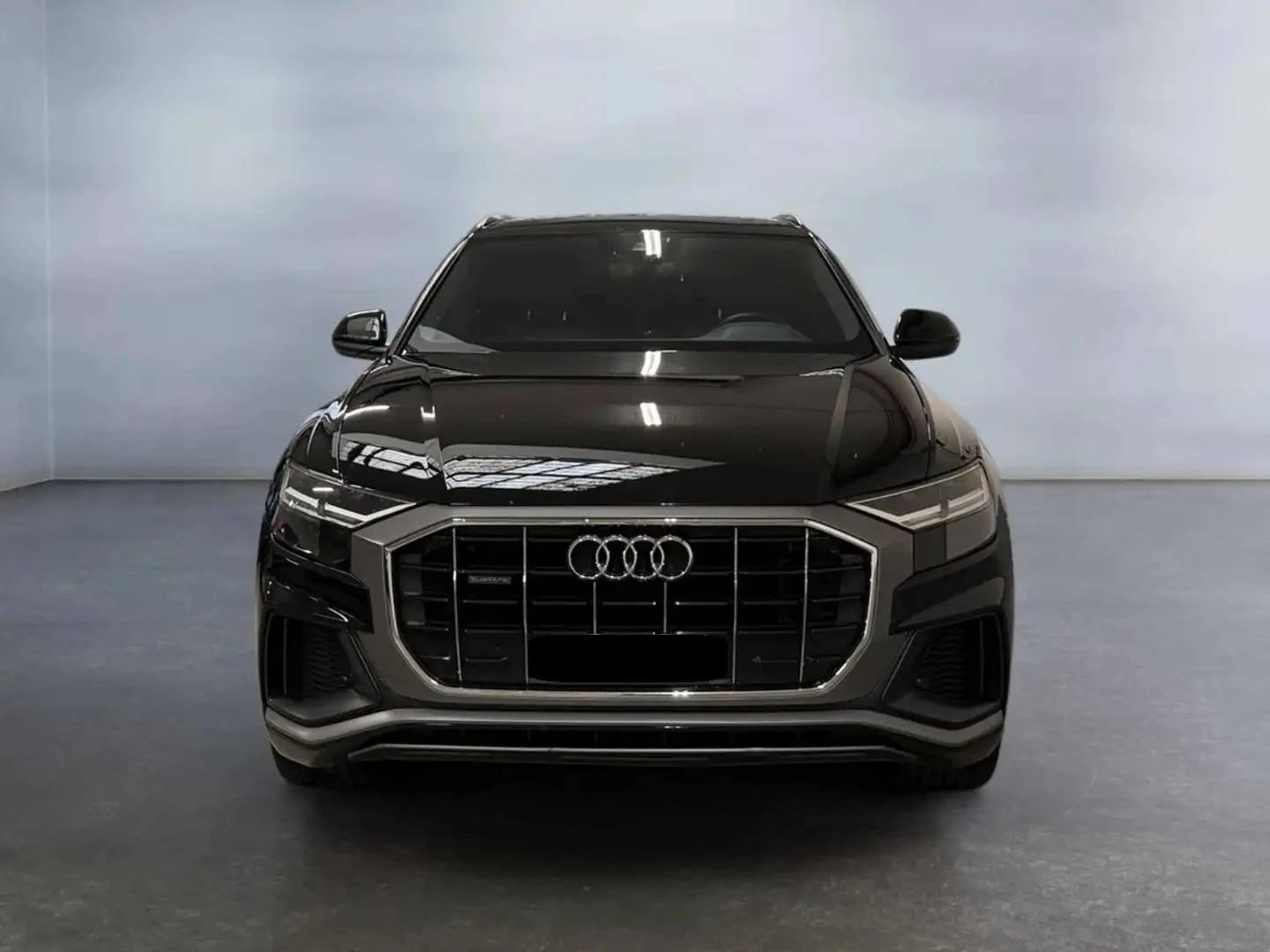 Audi Q8 50TDI Quattro S-Line, снимка 3 - Автомобили и джипове - 56279332