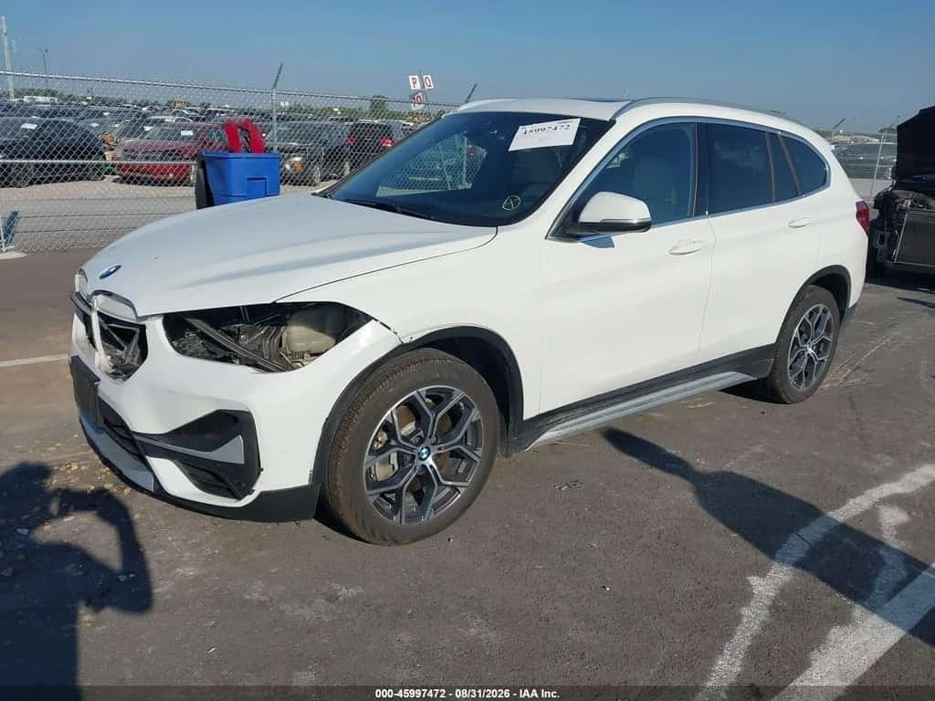 BMW X1 * XDRIVE28I * CARFAX * ����� �� ����������� *  | Mobile.bg � ����������� 2