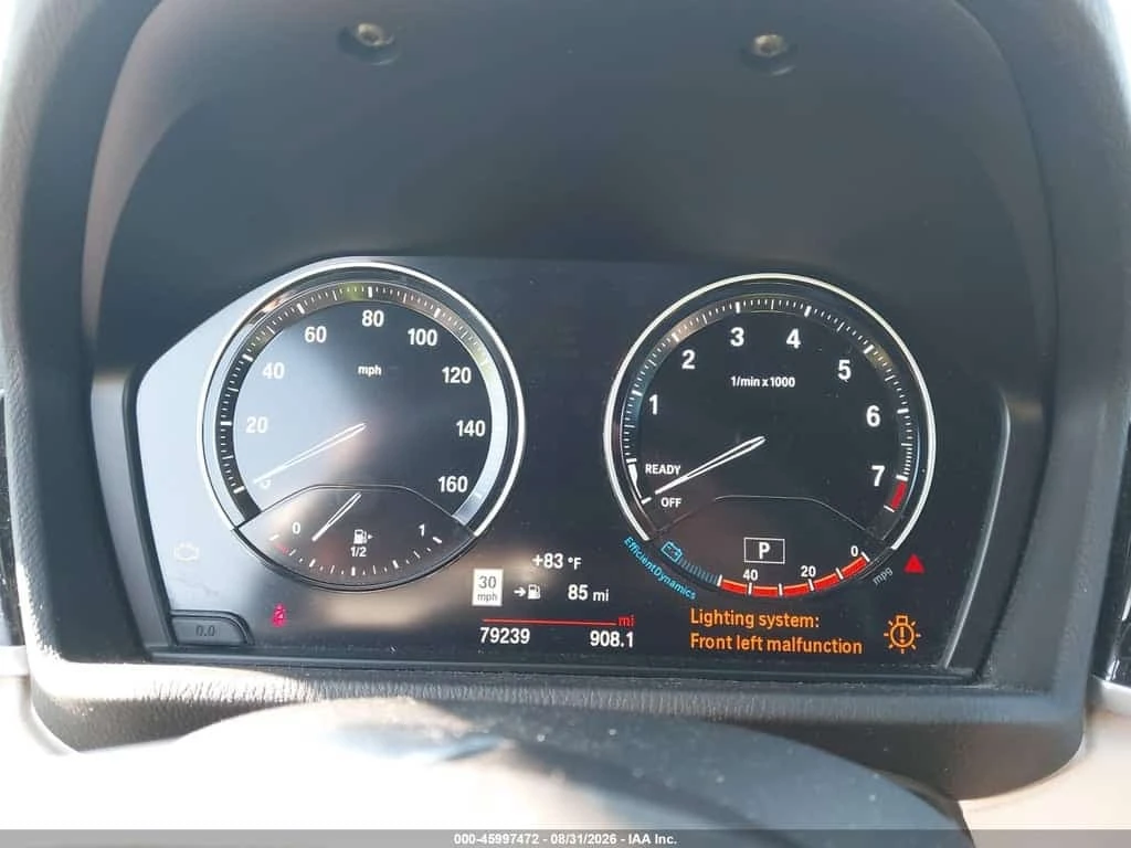 BMW X1 * XDRIVE28I * CARFAX * ����� �� ����������� *  | Mobile.bg � ����������� 7