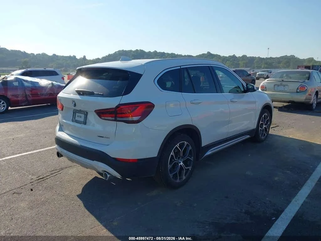 BMW X1 * XDRIVE28I * CARFAX * ����� �� ����������� *  | Mobile.bg � ����������� 4