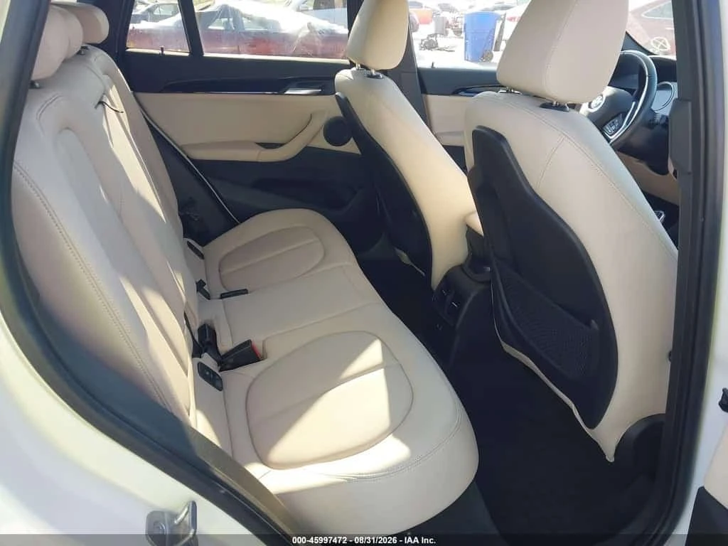 BMW X1 * XDRIVE28I * CARFAX * ����� �� ����������� *  | Mobile.bg � ����������� 8