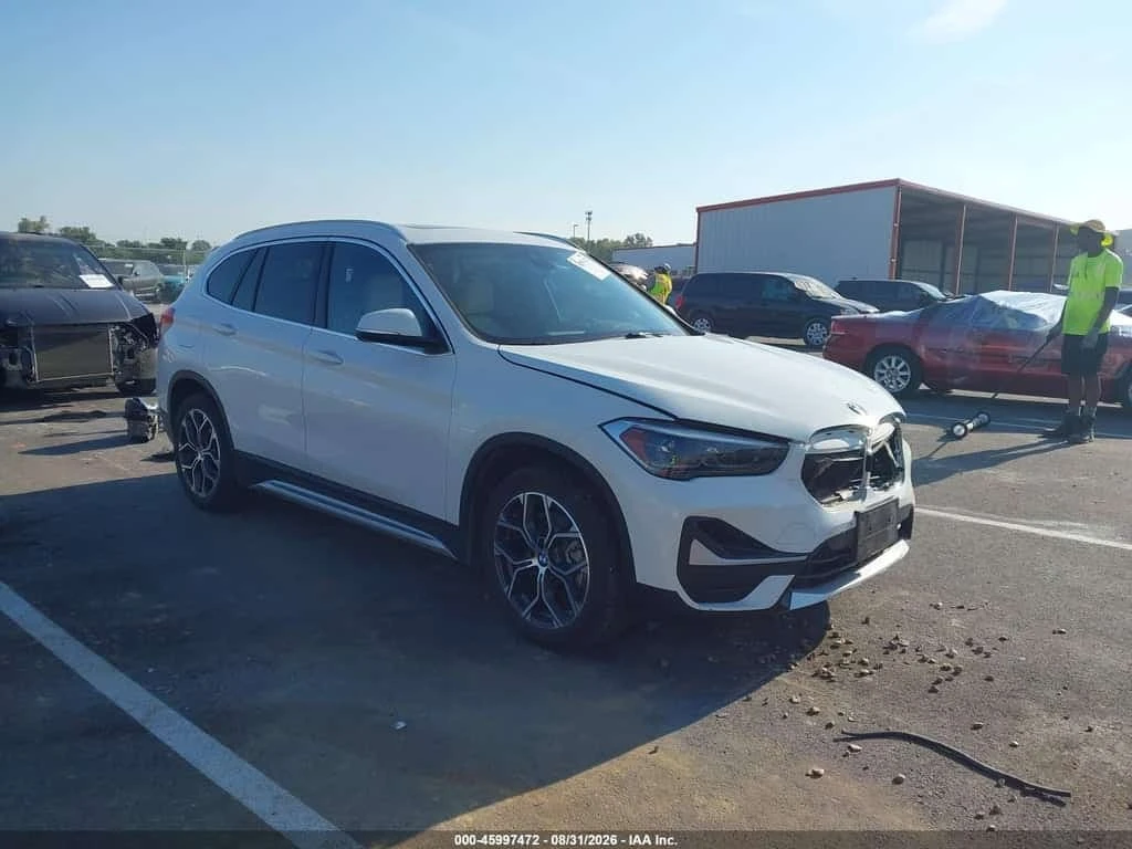 BMW X1 * XDRIVE28I * CARFAX * ОПЦИЯ ЗА ФИНАНСИРАНЕ * 