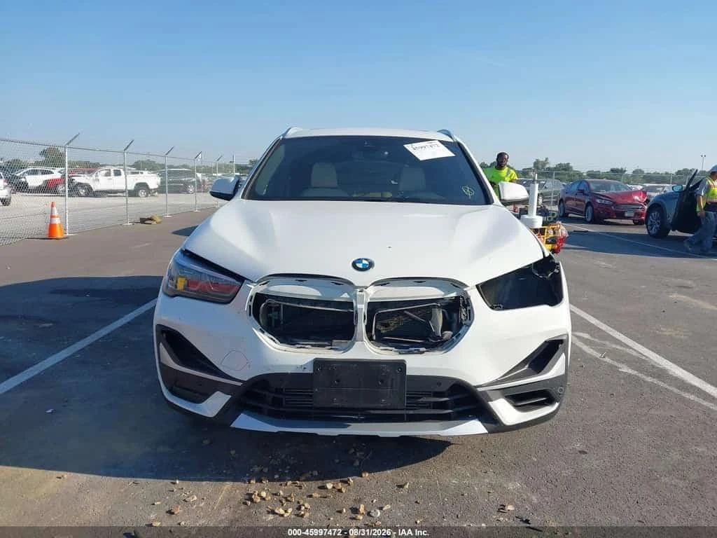 BMW X1 * XDRIVE28I * CARFAX * ����� �� ����������� *  | Mobile.bg � ����������� 13