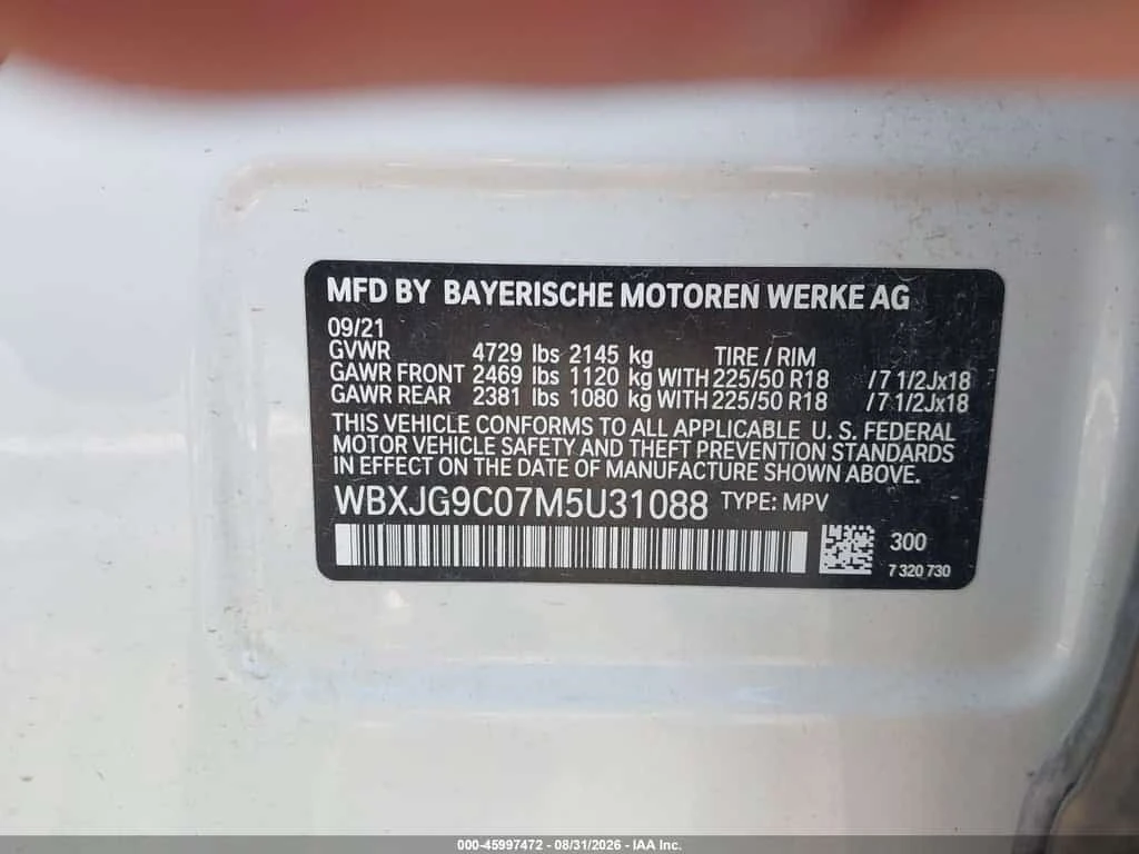 BMW X1 * XDRIVE28I * CARFAX * ����� �� ����������� *  | Mobile.bg � ����������� 9