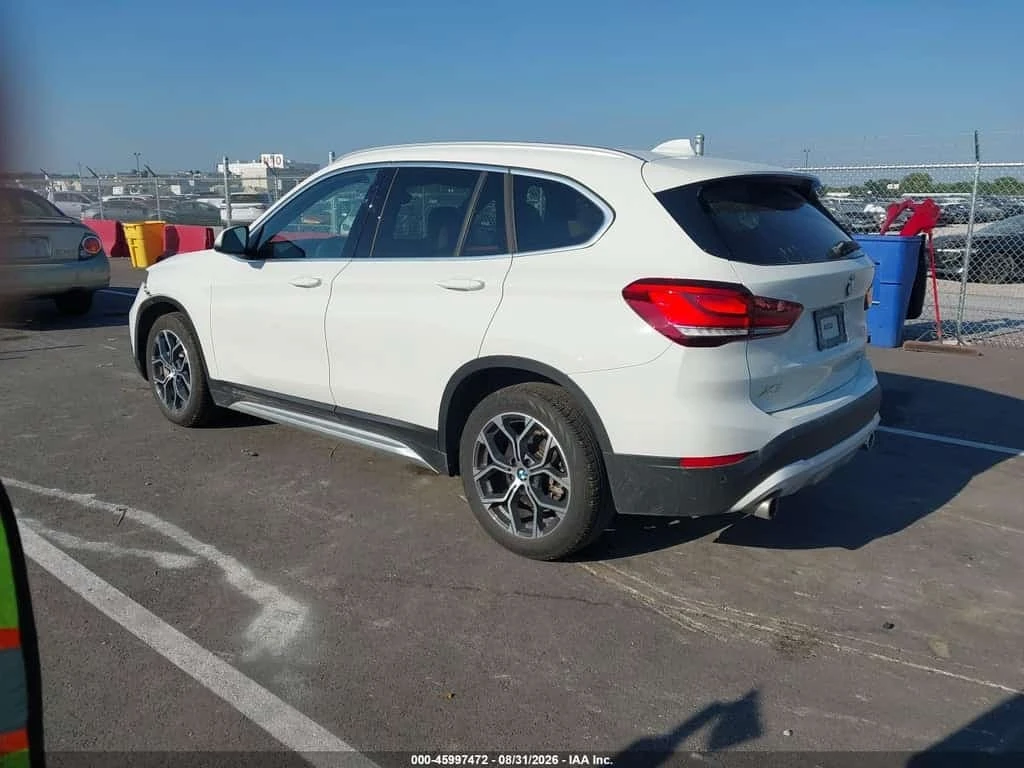 BMW X1 * XDRIVE28I * CARFAX * ����� �� ����������� *  | Mobile.bg � ����������� 3