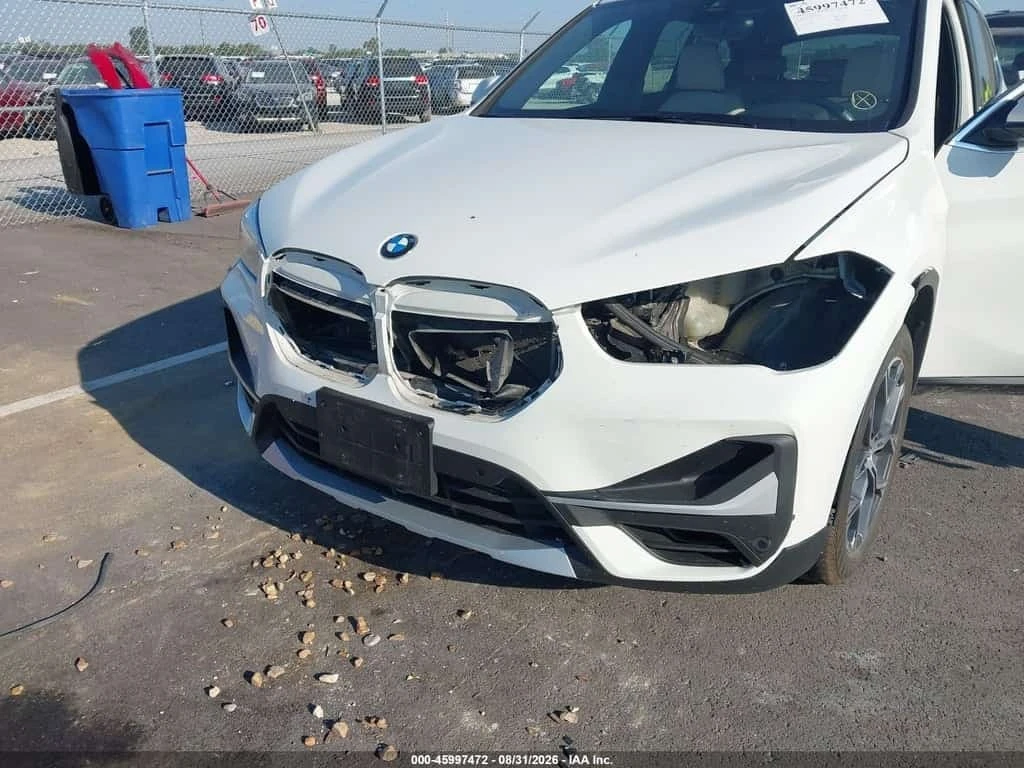 BMW X1 * XDRIVE28I * CARFAX * ����� �� ����������� *  | Mobile.bg � ����������� 6