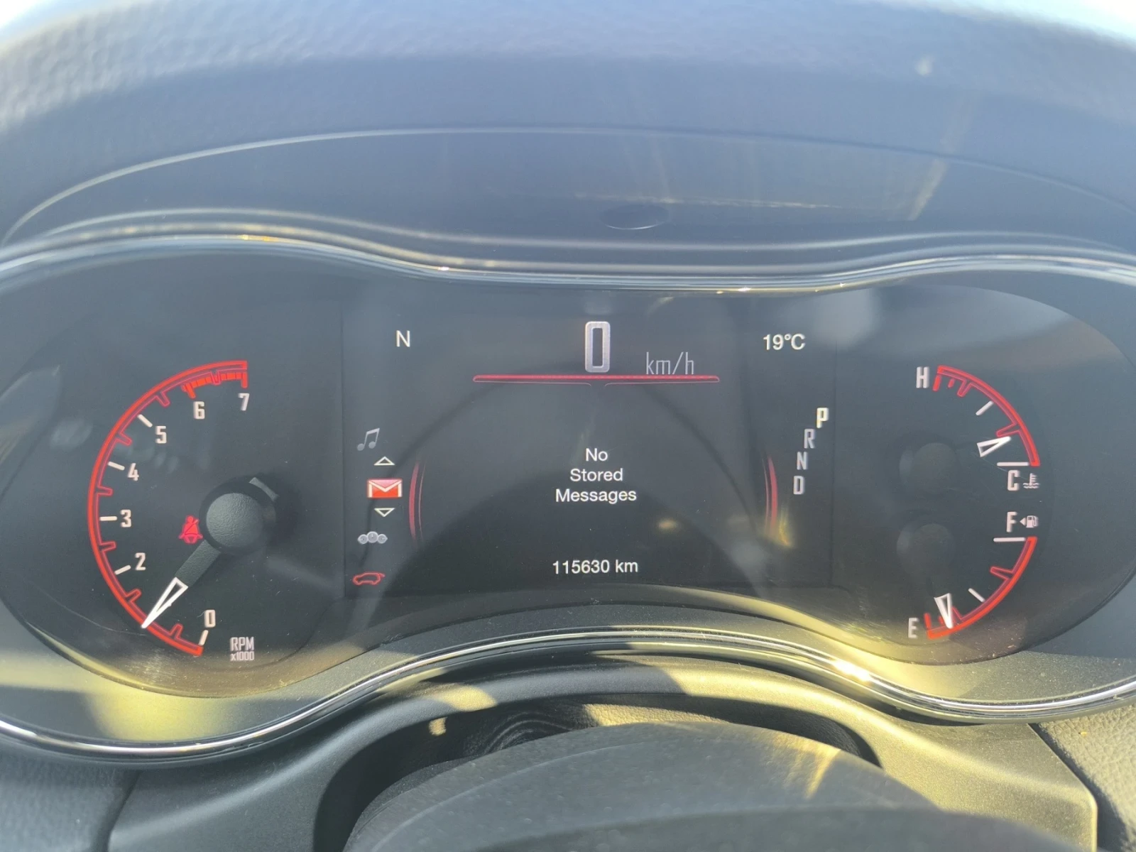 Dodge Durango 5, 7Hemi, снимка 10 - Автомобили и джипове - 56596422