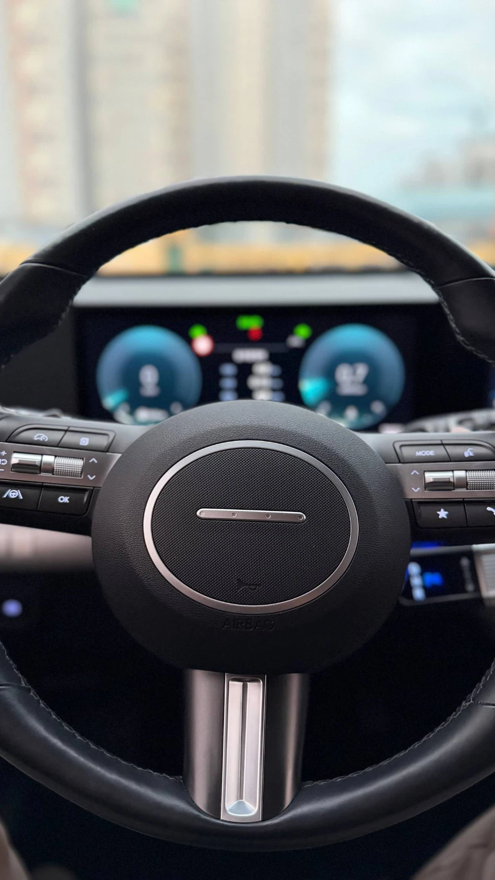 Hyundai Kona, снимка 12 - Автомобили и джипове - 56647572