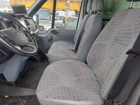 Ford Transit 2.2 TDCI, снимка 8