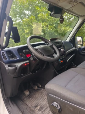 Iveco Daily 72С18, снимка 9