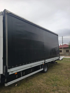 Iveco Daily 72С18, снимка 5