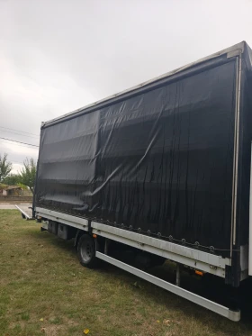 Iveco Daily 72С18, снимка 3