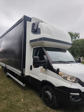 Iveco Daily 72С18, снимка 2