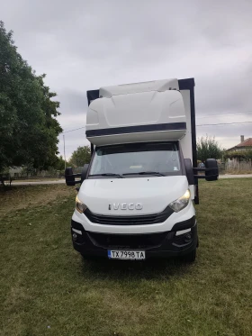 Iveco Daily 72С18, снимка 1