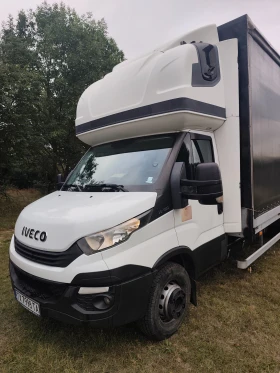 Iveco Daily 72С18, снимка 6