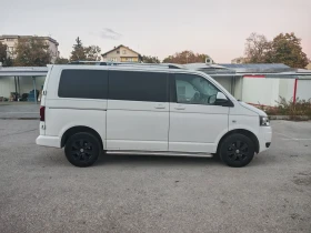 VW Transporter 2.0TDI , снимка 4
