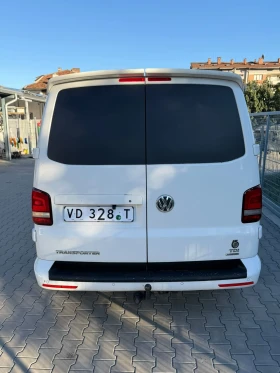VW Transporter 2.0TDI , снимка 3