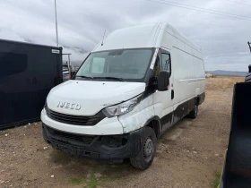 Iveco Daily 35S14 МАКСИ EURO6, снимка 1