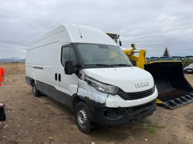 Iveco Daily 35S14 МАКСИ EURO6, снимка 3
