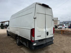 Iveco Daily 35S14 МАКСИ EURO6, снимка 6