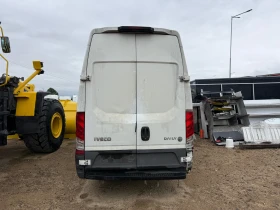 Iveco Daily 35S14 МАКСИ EURO6, снимка 5