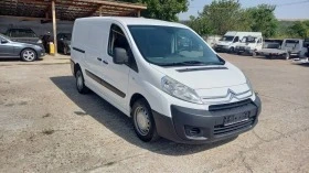 Citroen Jumpy 2.0HDI MAXI КЛИМА, снимка 2