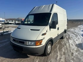     Iveco Daily 29L9