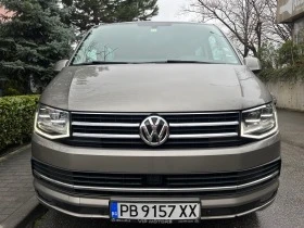 Обява за продажба на VW T6 2.0TDI LED/DISTRONIK/XENON/NAVI/5+ 1/PODGREV/UNIKA ~11 111 лв. - изображение 1