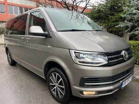 Обява за продажба на VW T6 2.0TDI LED/DISTRONIK/XENON/NAVI/5+ 1/PODGREV/UNIKA ~11 111 лв. - изображение 4