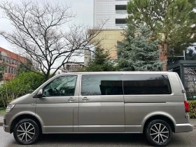 Обява за продажба на VW T6 2.0TDI LED/DISTRONIK/XENON/NAVI/5+ 1/PODGREV/UNIKA ~11 111 лв. - изображение 2