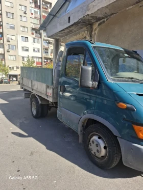 Iveco 35c11, снимка 2