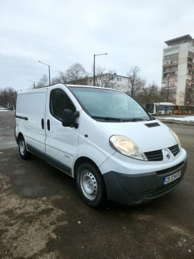 Renault Trafic 115 DCI 202000км Напълно Обслужен , снимка 1