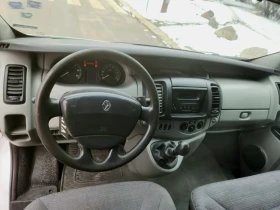 Renault Trafic 115 DCI 202000км Напълно Обслужен , снимка 8