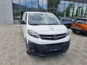 Обява за продажба на Opel Vivaro ХЛАДИЛЕН -5`* АВТОМАТИК* ОБСЛУЖЕН* 2021г. EURO 6D ~29 900 лв. - изображение 2