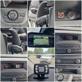 Opel Vivaro  -5`* * * 2021. EURO 6D | Mobile.bg    17