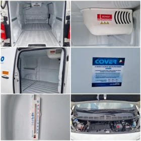 Обява за продажба на Opel Vivaro ХЛАДИЛЕН -5`* АВТОМАТИК* ОБСЛУЖЕН* 2021г. EURO 6D ~29 900 лв. - изображение 7